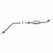 Load image into Gallery viewer, MagnaFlow Conv DF 01-04 Sequoia 4.7L D/S OEM - Additional View 15