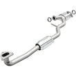Load image into Gallery viewer, MagnaFlow Conv DF 01-04 Subaru Outback 3L Driver Side - Main Product View