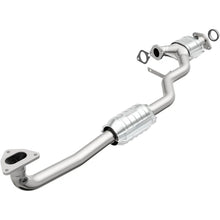 Load image into Gallery viewer, MagnaFlow Conv DF 01-04 Subaru Outback 3L Driver Side - Main Product View