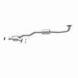 Load image into Gallery viewer, MagnaFlow Conv DF 01-04 Subaru Outback 3L Driver Side - Side View