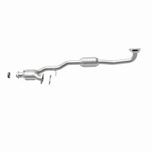 Load image into Gallery viewer, MagnaFlow Conv DF 01-04 Subaru Outback 3L Driver Side - Side View