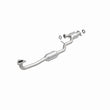Load image into Gallery viewer, MagnaFlow Conv DF 01-04 Subaru Outback 3L Driver Side - Additional View 6