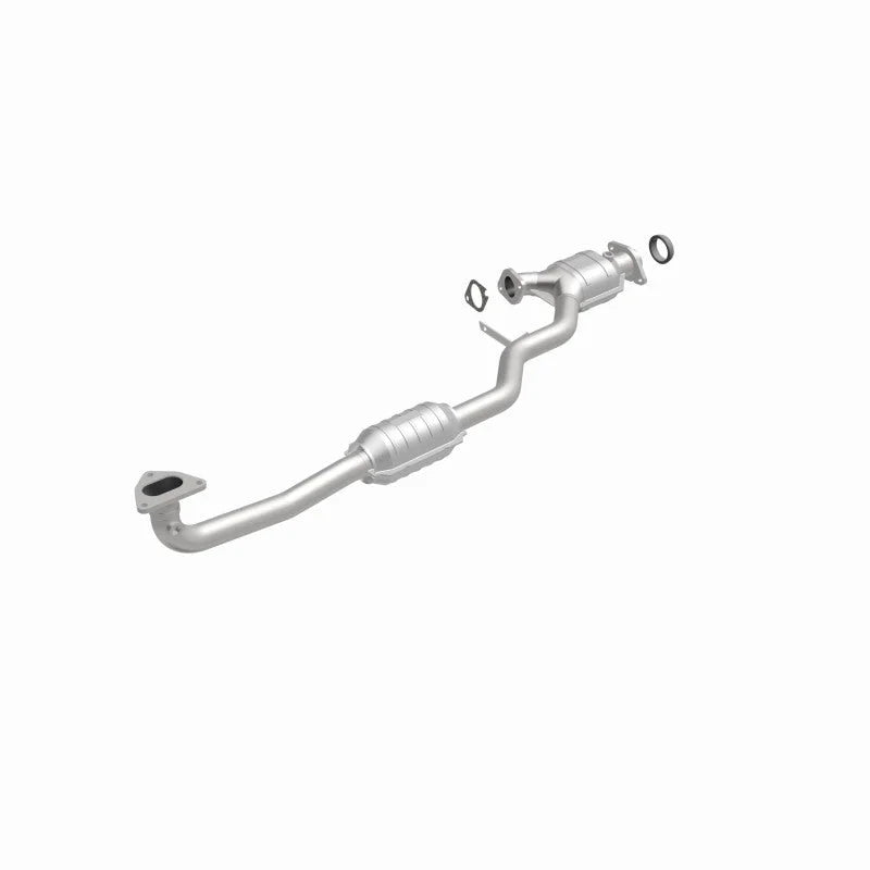 MagnaFlow Conv DF 01-04 Subaru Outback 3L Driver Side - Additional View 6