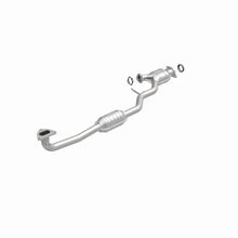 Load image into Gallery viewer, MagnaFlow Conv DF 01-04 Subaru Outback 3L Driver Side - Additional View 6