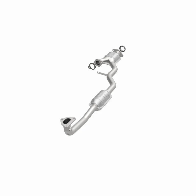 MagnaFlow Conv DF 01-04 Subaru Outback 3L Driver Side - Additional View 7