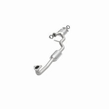 Load image into Gallery viewer, MagnaFlow Conv DF 01-04 Subaru Outback 3L Driver Side - Additional View 7