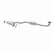 Load image into Gallery viewer, MagnaFlow Conv DF 01-04 Subaru Outback 3L Driver Side - Additional View 8