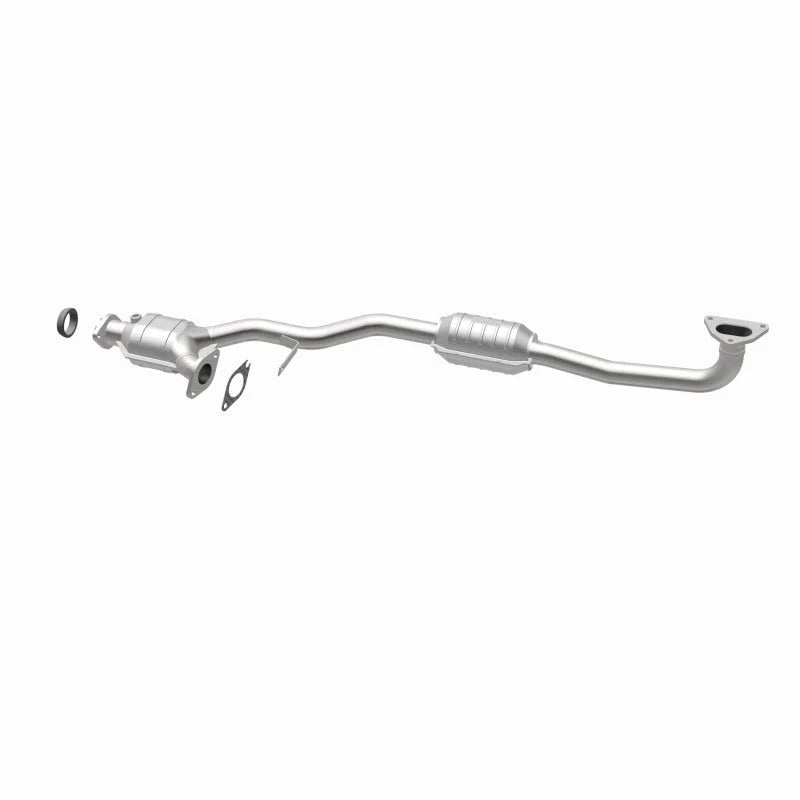 MagnaFlow Conv DF 01-04 Subaru Outback 3L Driver Side - Additional View 8