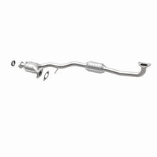 Load image into Gallery viewer, MagnaFlow Conv DF 01-04 Subaru Outback 3L Driver Side - Additional View 8