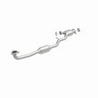 Load image into Gallery viewer, MagnaFlow Conv DF 01-04 Subaru Outback 3L Driver Side - Additional View 9