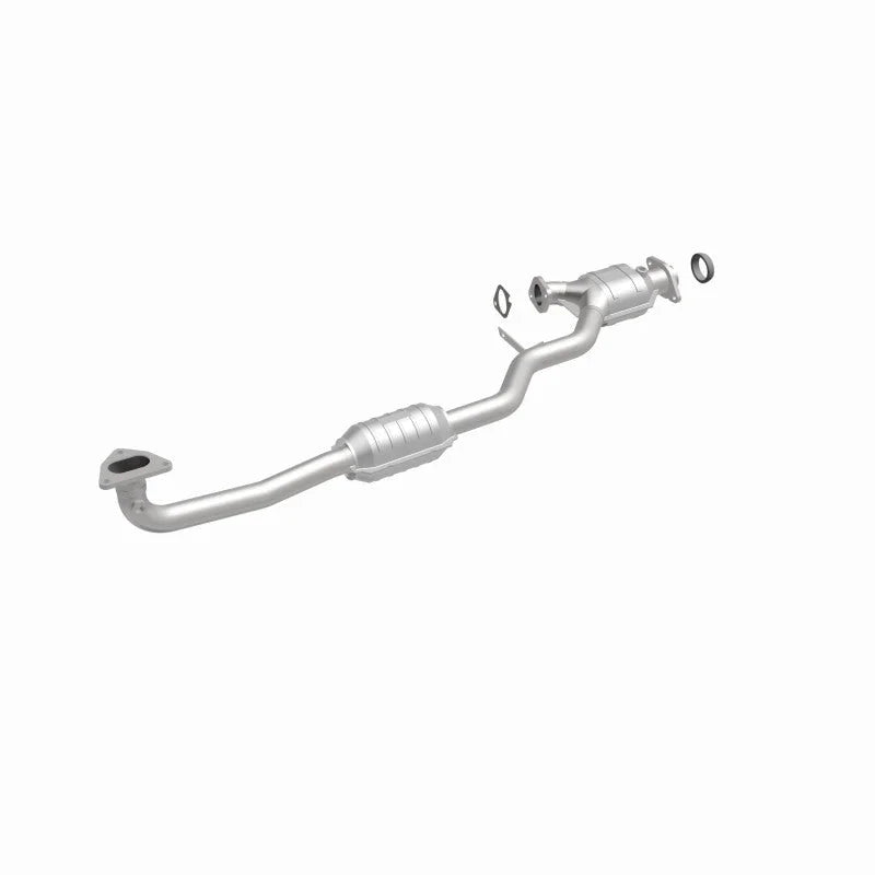 MagnaFlow Conv DF 01-04 Subaru Outback 3L Driver Side - Additional View 9