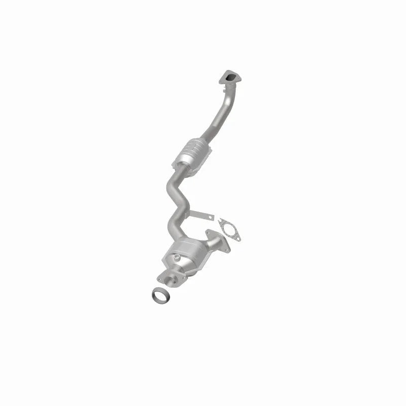 MagnaFlow Conv DF 01-04 Subaru Outback 3L Driver Side - Additional View 14