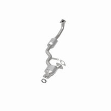 Load image into Gallery viewer, MagnaFlow Conv DF 01-04 Subaru Outback 3L Driver Side - Additional View 14