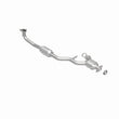 Load image into Gallery viewer, MagnaFlow Conv DF 01-04 Subaru Outback 3L Driver Side - Additional View 15