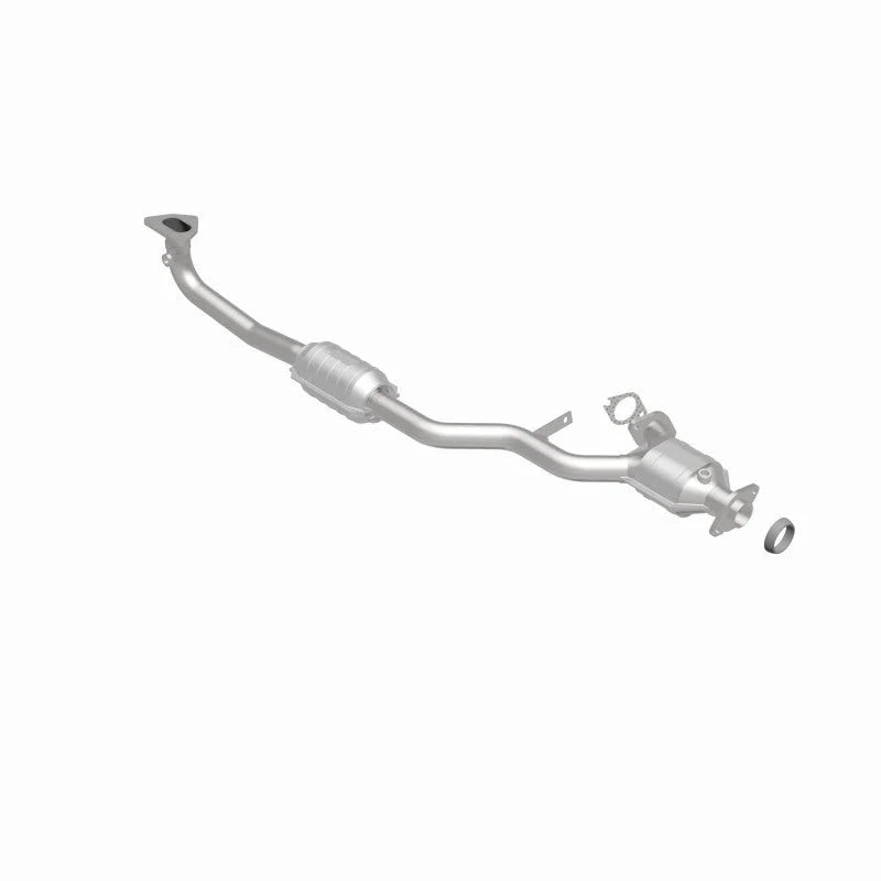 MagnaFlow Conv DF 01-04 Subaru Outback 3L Driver Side - Additional View 15