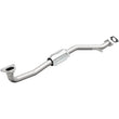 Load image into Gallery viewer, MagnaFlow Conv DF 01-04 Subaru Outback 3L Passenger Side - Main Product View