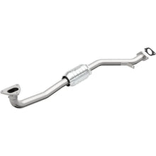 Load image into Gallery viewer, MagnaFlow Conv DF 01-04 Subaru Outback 3L Passenger Side - Main Product View