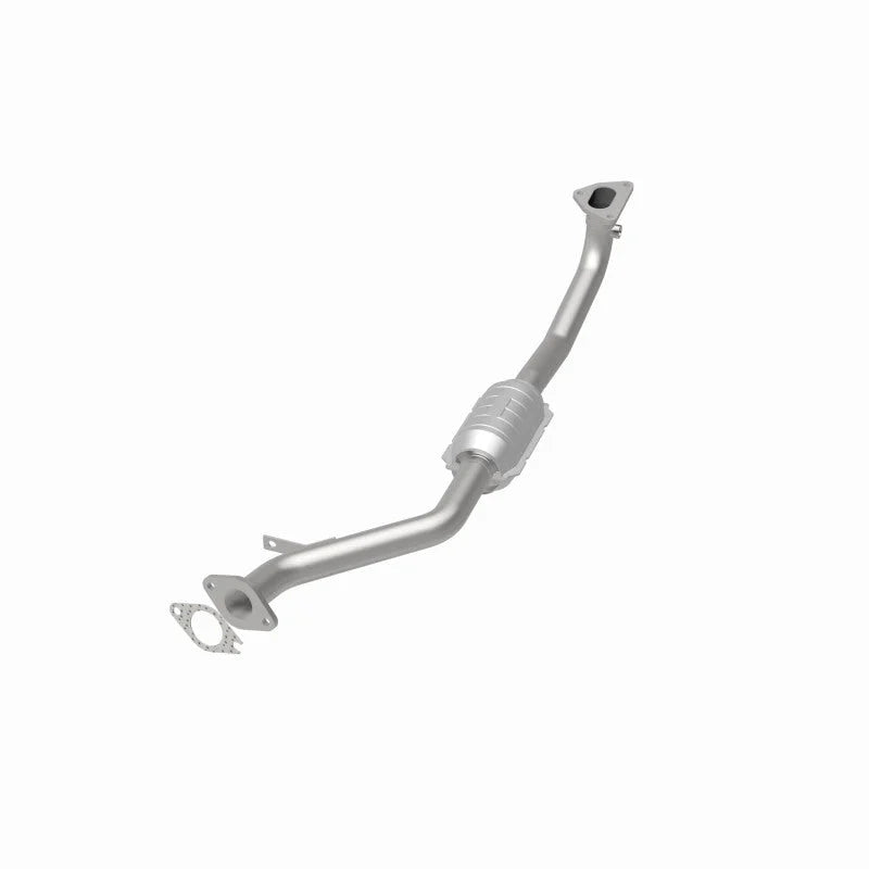 MagnaFlow Conv DF 01-04 Subaru Outback 3L Passenger Side - Side View