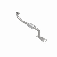Load image into Gallery viewer, MagnaFlow Conv DF 01-04 Subaru Outback 3L Passenger Side - Back View
