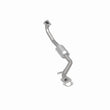 Load image into Gallery viewer, MagnaFlow Conv DF 01-04 Subaru Outback 3L Passenger Side - Additional View 5