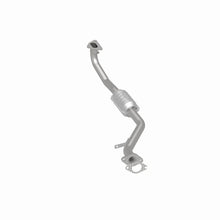 Load image into Gallery viewer, MagnaFlow Conv DF 01-04 Subaru Outback 3L Passenger Side - Additional View 5