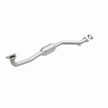 Load image into Gallery viewer, MagnaFlow Conv DF 01-04 Subaru Outback 3L Passenger Side - Additional View 6