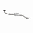 Load image into Gallery viewer, MagnaFlow Conv DF 01-04 Subaru Outback 3L Passenger Side - Additional View 7