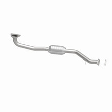 Load image into Gallery viewer, MagnaFlow Conv DF 01-04 Subaru Outback 3L Passenger Side - Additional View 7