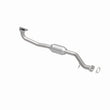Load image into Gallery viewer, MagnaFlow Conv DF 01-04 Subaru Outback 3L Passenger Side - Additional View 8