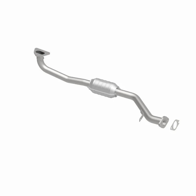 MagnaFlow Conv DF 01-04 Subaru Outback 3L Passenger Side - Additional View 8