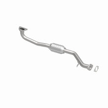 Load image into Gallery viewer, MagnaFlow Conv DF 01-04 Subaru Outback 3L Passenger Side - Additional View 8