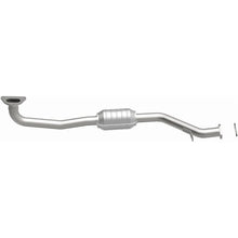 Load image into Gallery viewer, MagnaFlow Conv DF 01-04 Subaru Outback 3L Passenger Side - Additional View 9