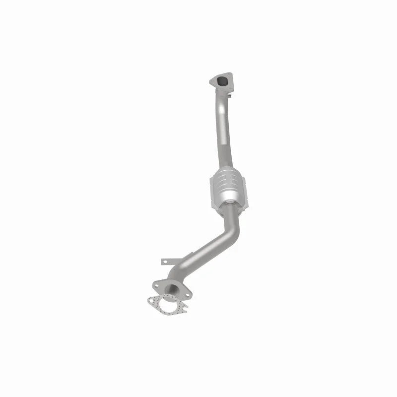 MagnaFlow Conv DF 01-04 Subaru Outback 3L Passenger Side - Additional View 12