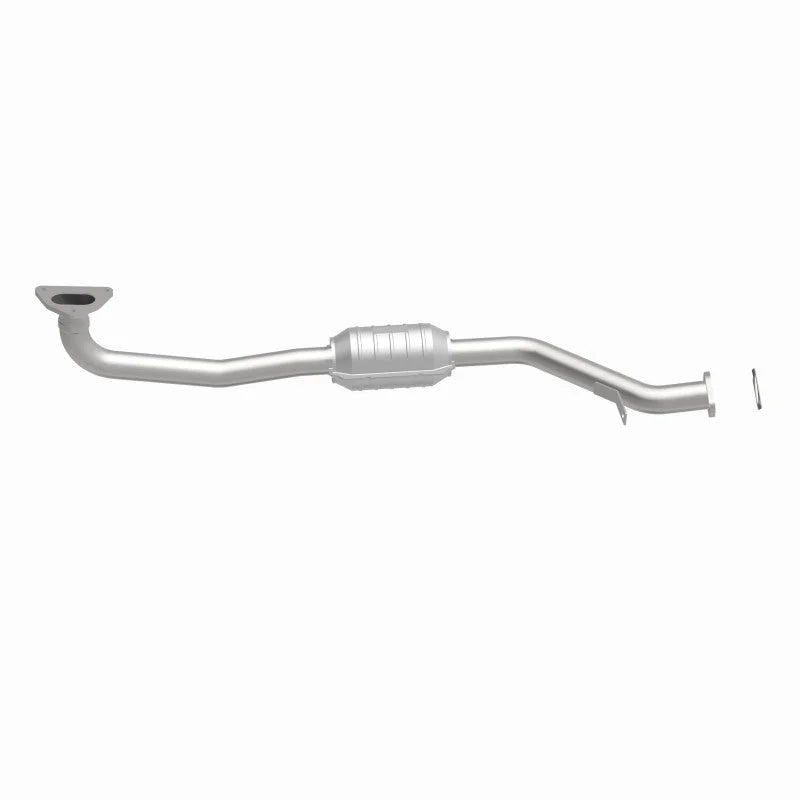 MagnaFlow Conv DF 01-04 Subaru Outback 3L Passenger Side - Additional View 13