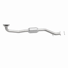 Load image into Gallery viewer, MagnaFlow Conv DF 01-04 Subaru Outback 3L Passenger Side - Additional View 13