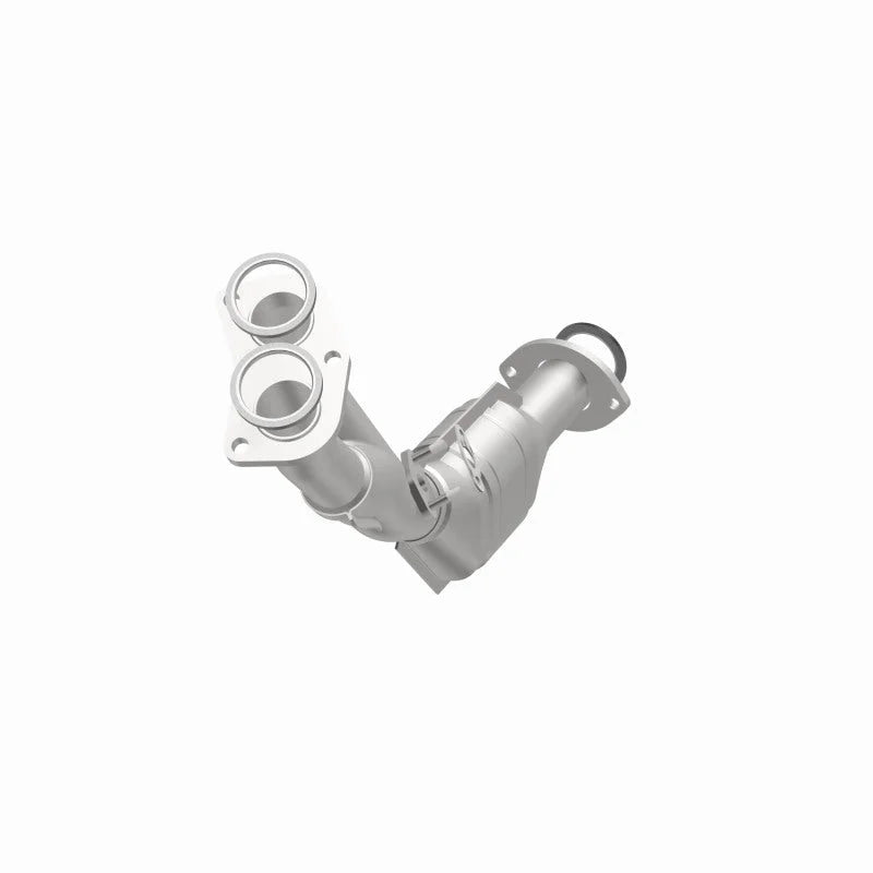 MagnaFlow Conv DF 01-04 Tacoma 2.7L front 49S - Additional View 13
