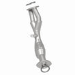 Load image into Gallery viewer, MagnaFlow Conv DF 01-04 Tacoma 2.7L front 49S - Additional View 15
