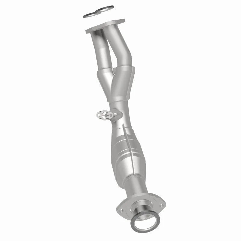 MagnaFlow Conv DF 01-04 Tacoma 2.7L front 49S - Additional View 15