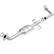Load image into Gallery viewer, MagnaFlow Conv DF 01-04 Toyota Sequoia 4.7L D/S - Main Product View