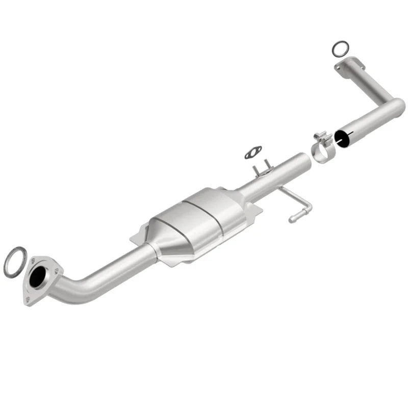 MagnaFlow Conv DF 01-04 Toyota Sequoia 4.7L D/S - Main Product View