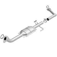 Load image into Gallery viewer, MagnaFlow Conv DF 01-04 Toyota Sequoia 4.7L D/S - Main Product View