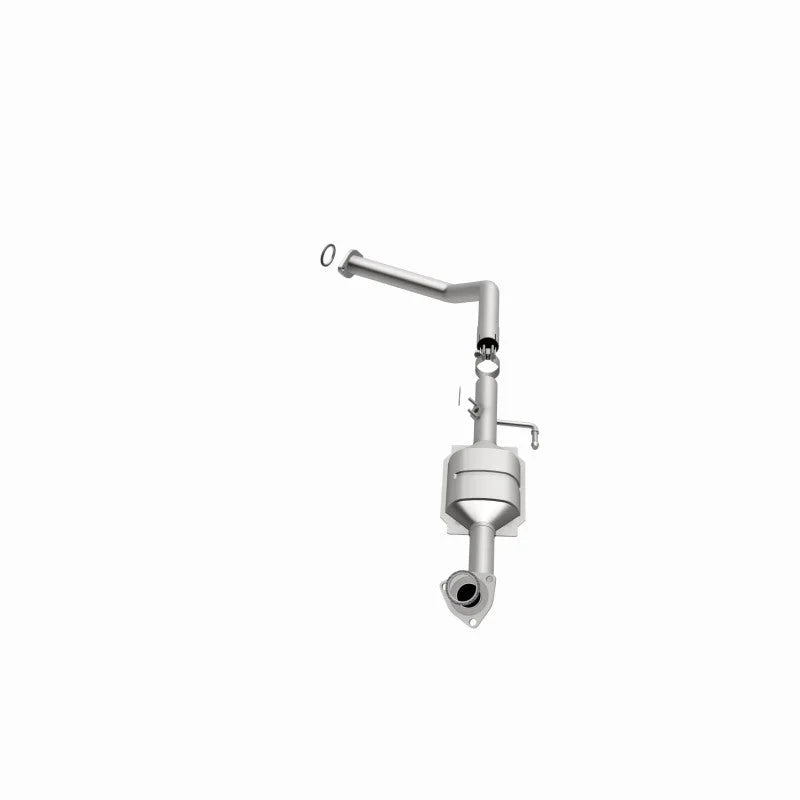 MagnaFlow Conv DF 01-04 Toyota Sequoia 4.7L D/S - Additional View 7