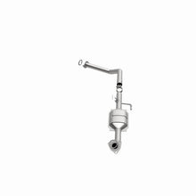 Load image into Gallery viewer, MagnaFlow Conv DF 01-04 Toyota Sequoia 4.7L D/S - Additional View 7