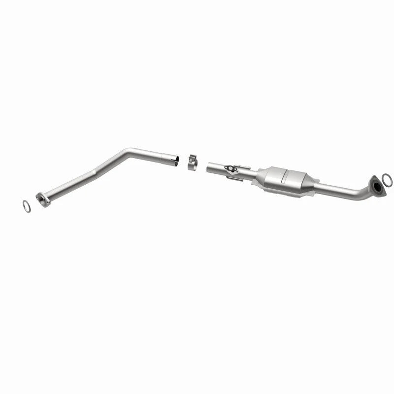 MagnaFlow Conv DF 01-04 Toyota Sequoia 4.7L D/S - Additional View 8