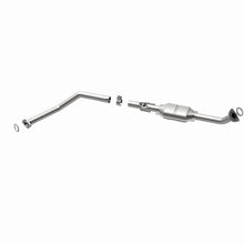 Load image into Gallery viewer, MagnaFlow Conv DF 01-04 Toyota Sequoia 4.7L D/S - Additional View 8