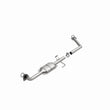 Load image into Gallery viewer, MagnaFlow Conv DF 01-04 Toyota Sequoia 4.7L D/S - Additional View 9