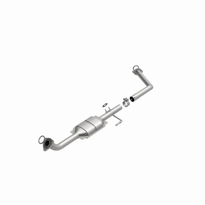 MagnaFlow Conv DF 01-04 Toyota Sequoia 4.7L D/S - Additional View 9
