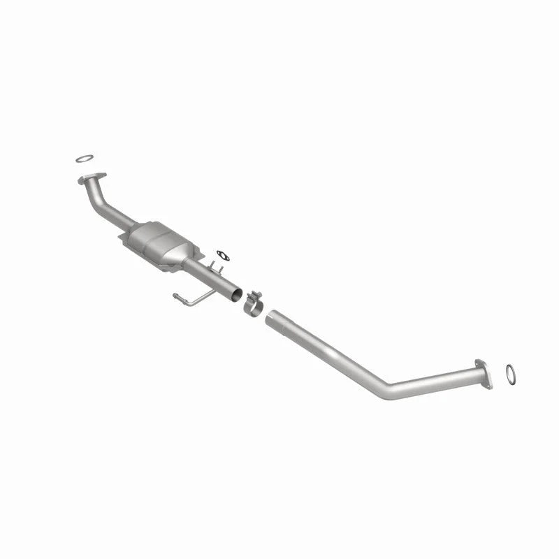 MagnaFlow Conv DF 01-04 Toyota Sequoia 4.7L D/S - Additional View 10