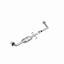 Load image into Gallery viewer, MagnaFlow Conv DF 01-04 Toyota Sequoia 4.7L D/S - Additional View 15