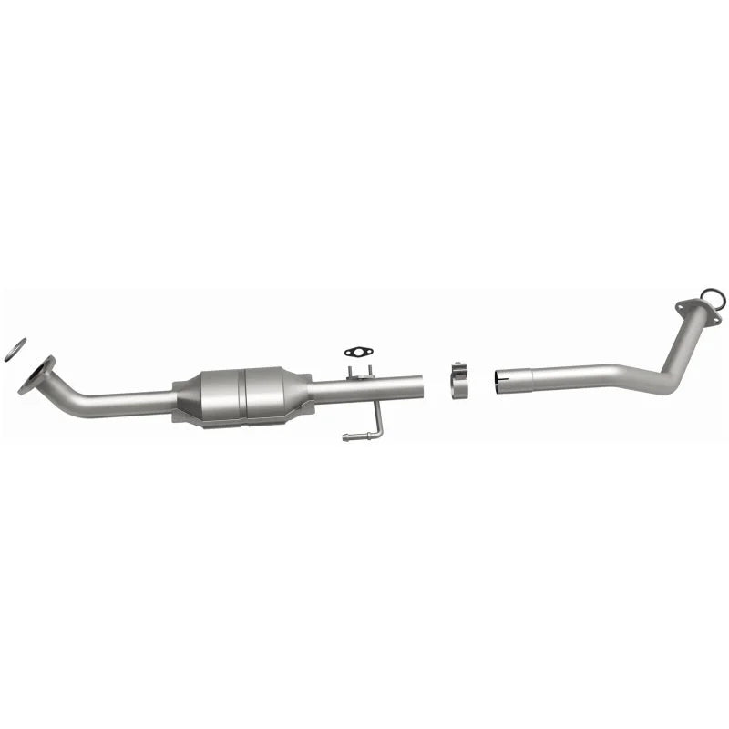 MagnaFlow Conv DF 01-04 Toyota Sequoia 4.7L D/S - Additional View 16